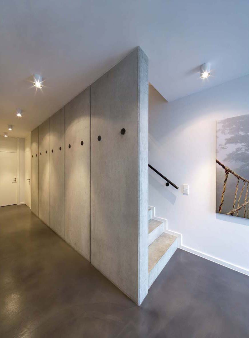 Jens Gathmann Architekt